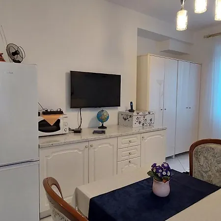 Apartament Sea