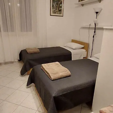 Apartament Sea *