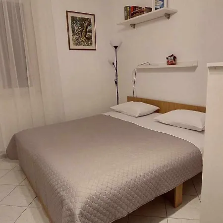 Apartament Sea Split
