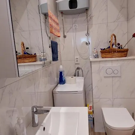 Sea Apartament *