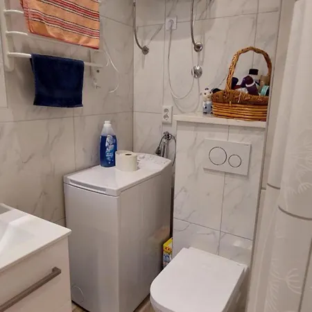 Sea Apartament Split
