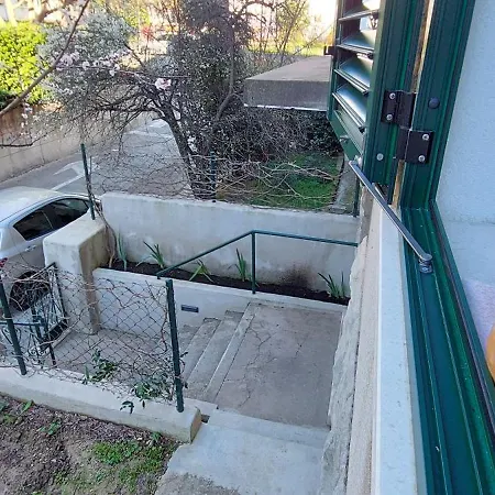 Sea Apartament Split