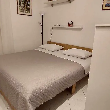 Apartament Sea Split