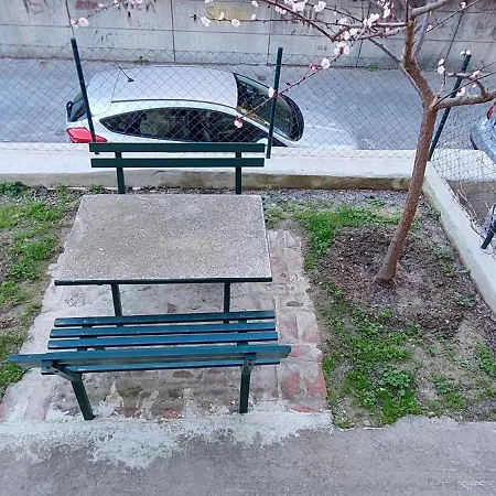 Apartament Sea *
