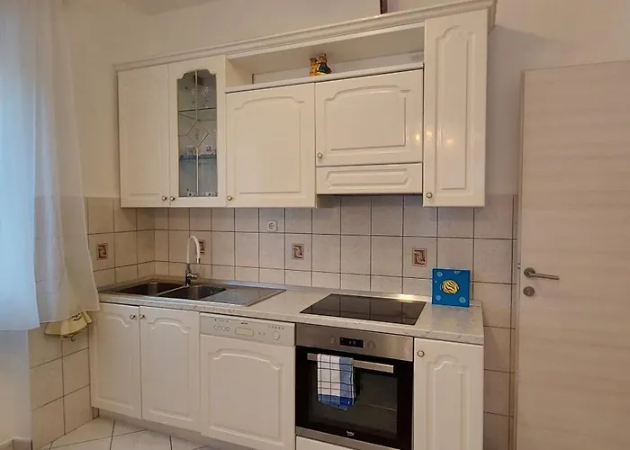 Sea 公寓 斯普利特