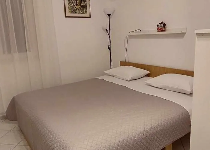 公寓 Sea 斯普利特