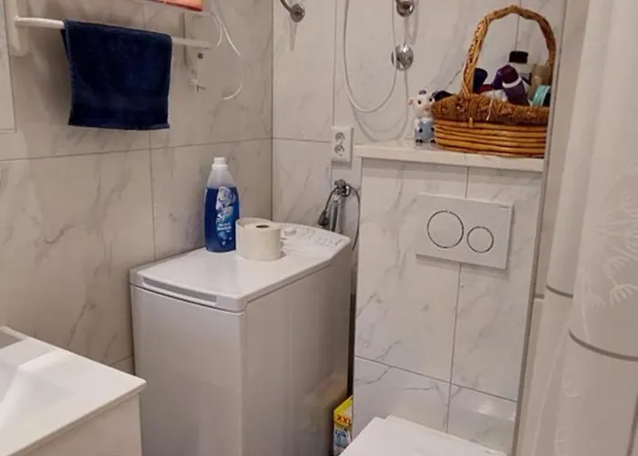 Sea 公寓 斯普利特