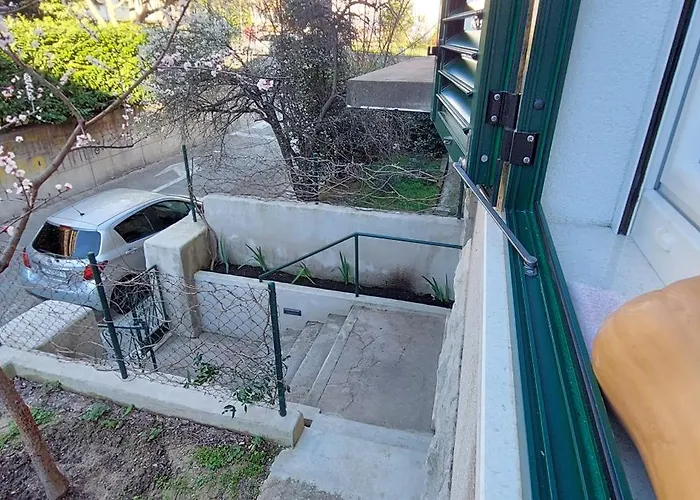 Sea 公寓 斯普利特