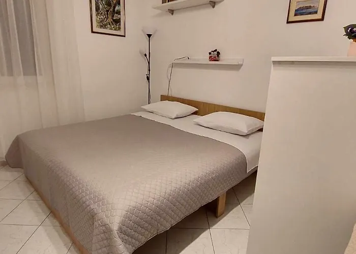 公寓 Sea 斯普利特