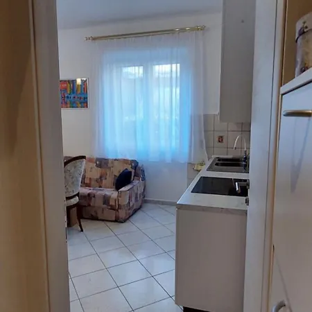 Apartment Sea