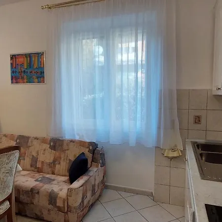 Апартаменты Sea